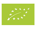 EU-lövet logotyp