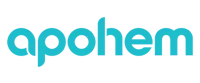 Apohem logotyp