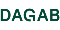 Dagab logotyp