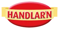 Handlarn logotyp