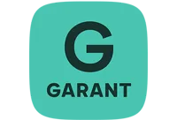 Garant logotyp