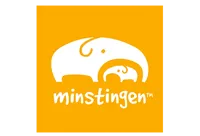 Minstingen logotyp