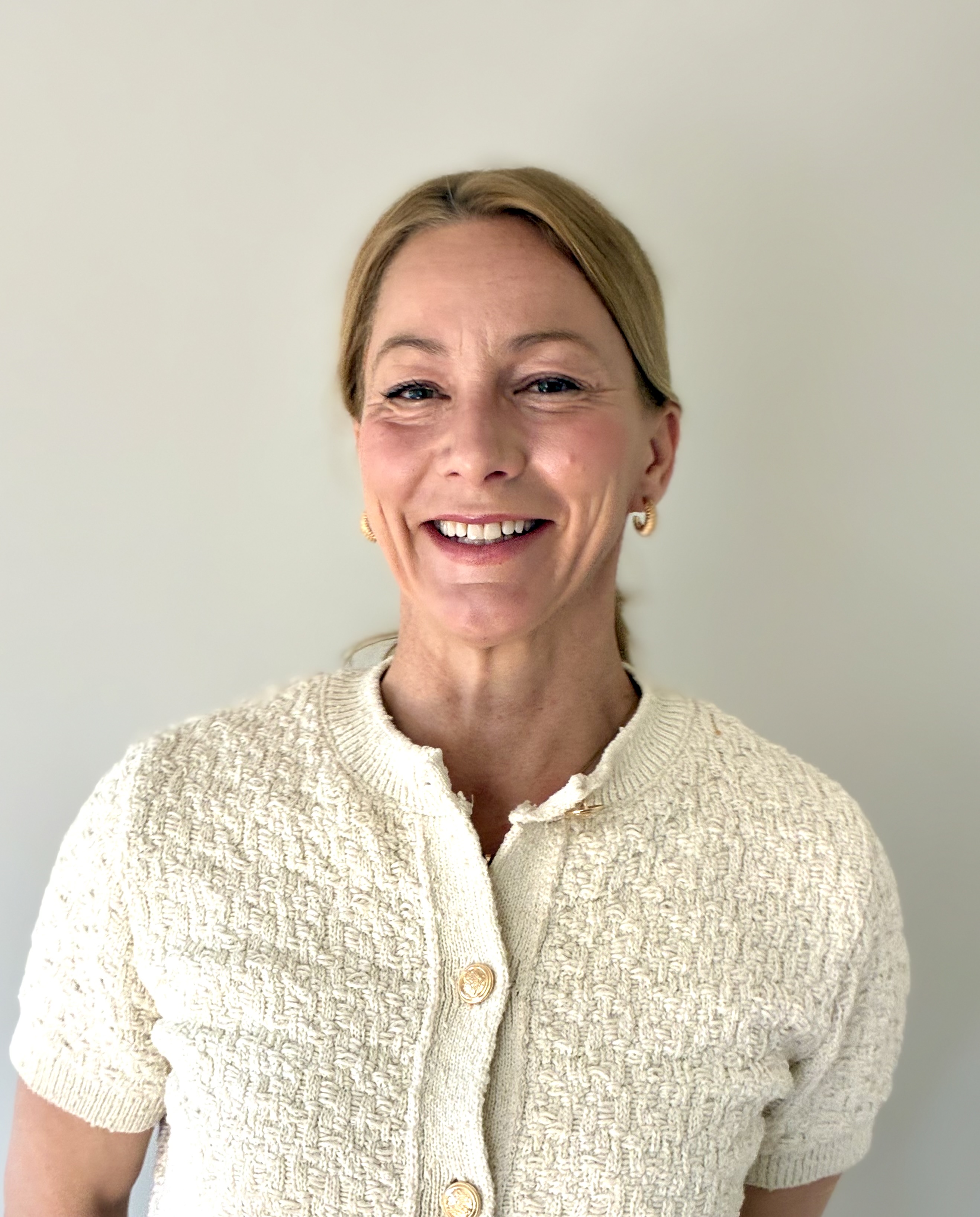 Lisa Dauchez, Chef EMV varumärke, design och förpackning Dagab