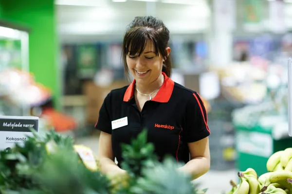 Hemköp Stockholm City